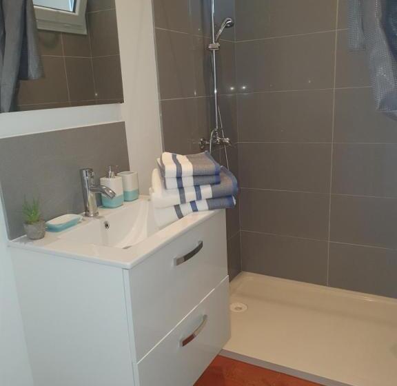 ガーデンビュースタンダード4ベッドルーム, Mas De La Forge Noguier