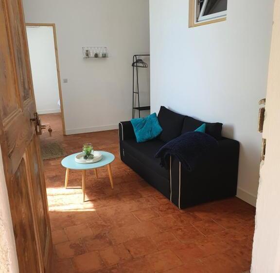 ガーデンビュースタンダード4ベッドルーム, Mas De La Forge Noguier