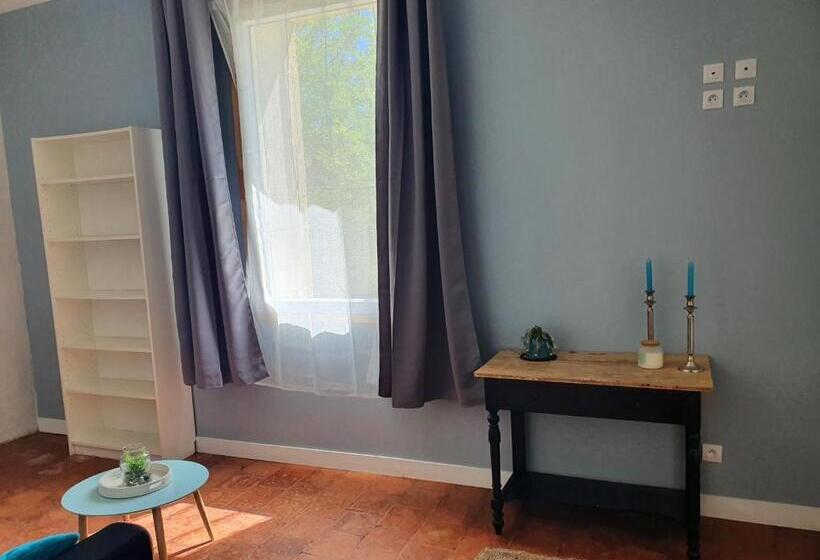 ガーデンビュースタンダード4ベッドルーム, Mas De La Forge Noguier