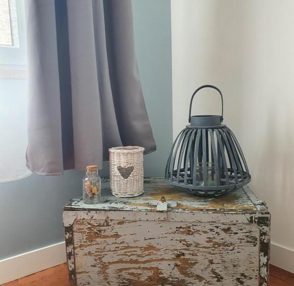 ガーデンビュースタンダード4ベッドルーム, Mas De La Forge Noguier