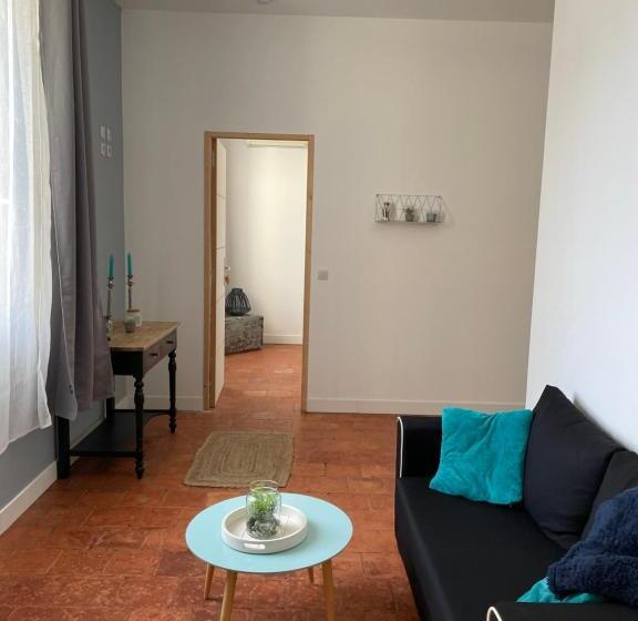 ガーデンビュースタンダード4ベッドルーム, Mas De La Forge Noguier