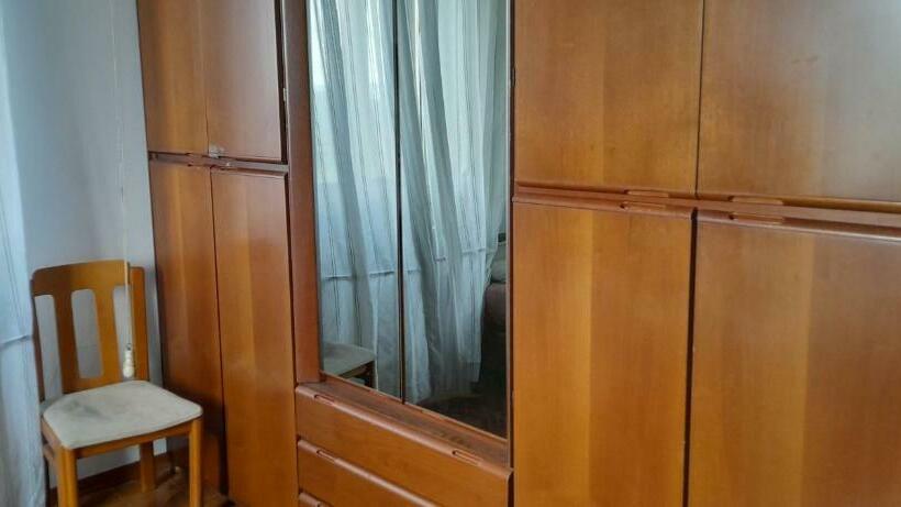 اتاق استاندارد با چشم‌انداز کوهستان, Monstera Room Vicino Al Centro