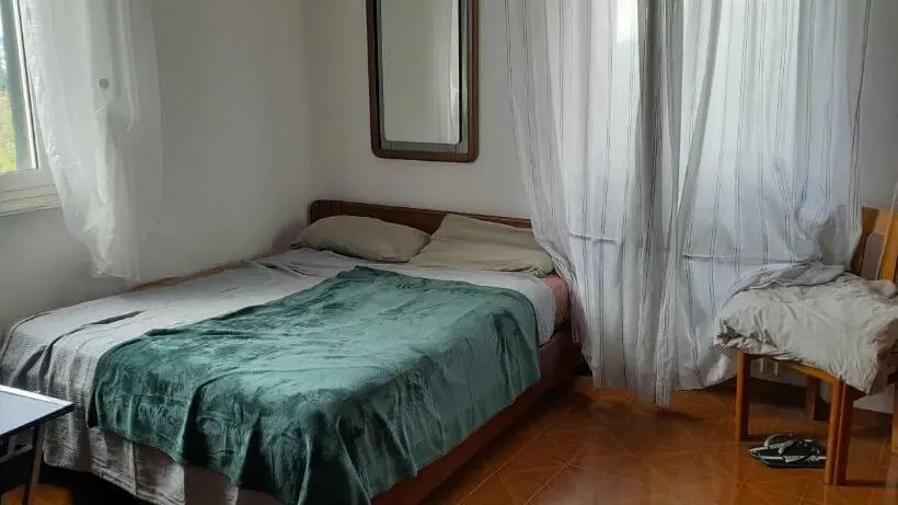اتاق استاندارد با چشم‌انداز کوهستان, Monstera Room Vicino Al Centro