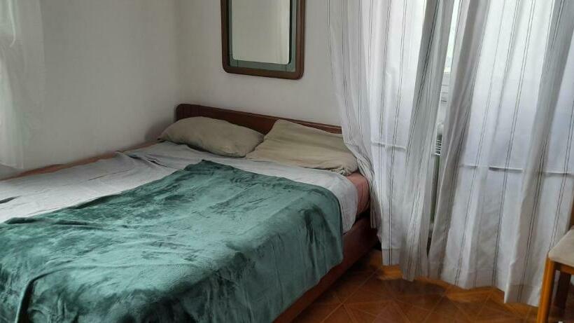 اتاق استاندارد با چشمانداز کوهستان, Monstera Room Vicino Al Centro