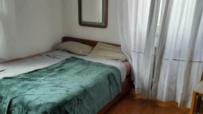 اتاق استاندارد با چشم‌انداز کوهستان, Monstera Room Vicino Al Centro