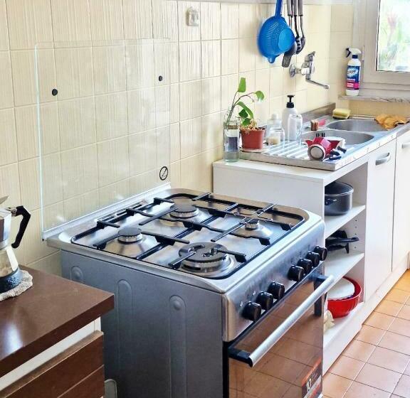 اتاق استاندارد با چشمانداز کوهستان, Monstera Room Vicino Al Centro