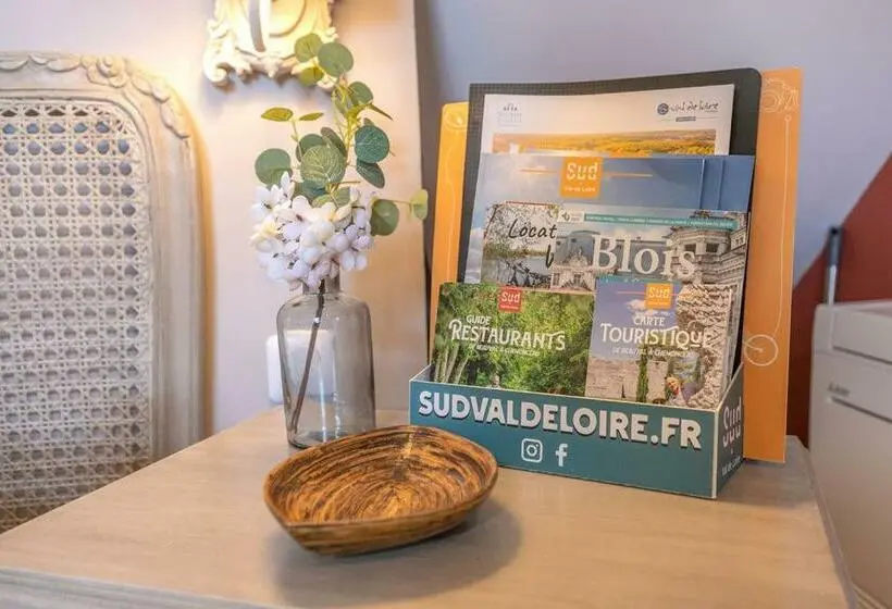 ファミリールーム, Le Clos Des Roses Chambres Et Tables D Hôtes