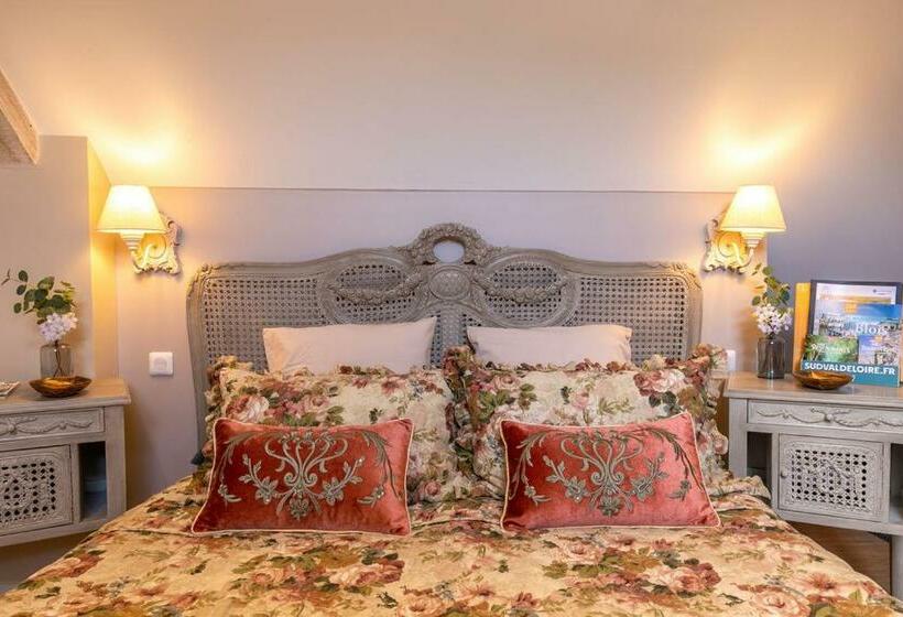 家庭间, Le Clos Des Roses Chambres Et Tables D Hôtes