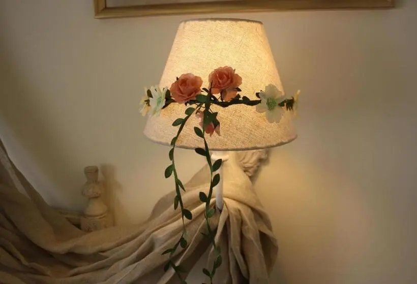 デラックスルーム, Le Clos Des Roses Chambres Et Tables D Hôtes