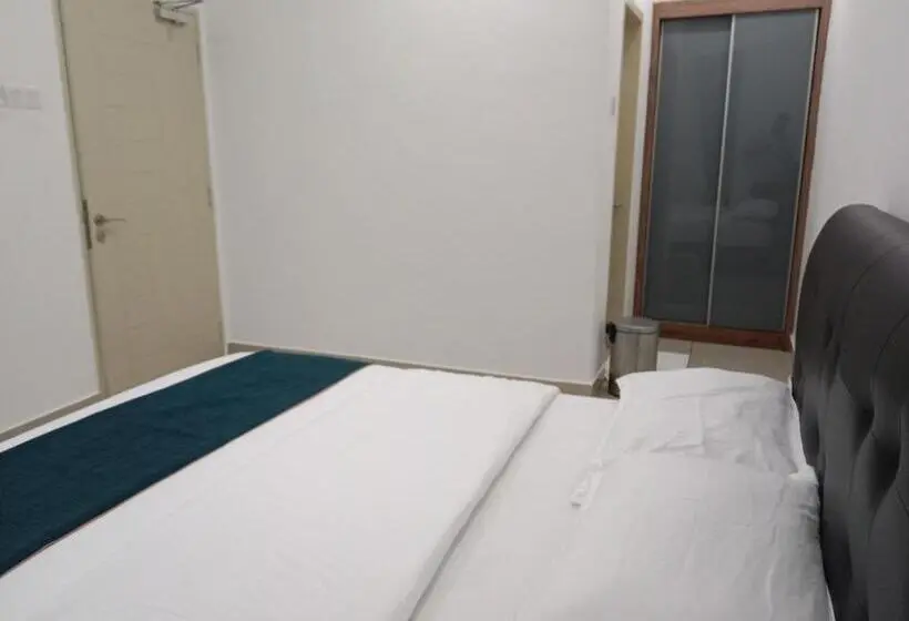 スーペリアファミリールーム, Capital O 90614 Cvia Ummul