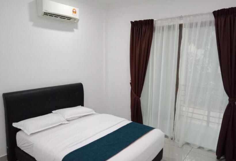 غرفة سوبيريور عائلية, Capital O 90614 Cvia Ummul