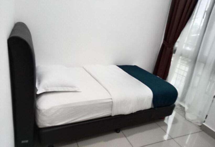 غرفة سوبيريور عائلية, Capital O 90614 Cvia Ummul