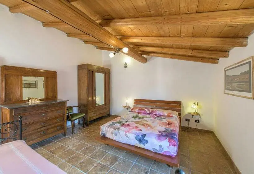 スタンダードルーム, Tenuta Cascina Marenco