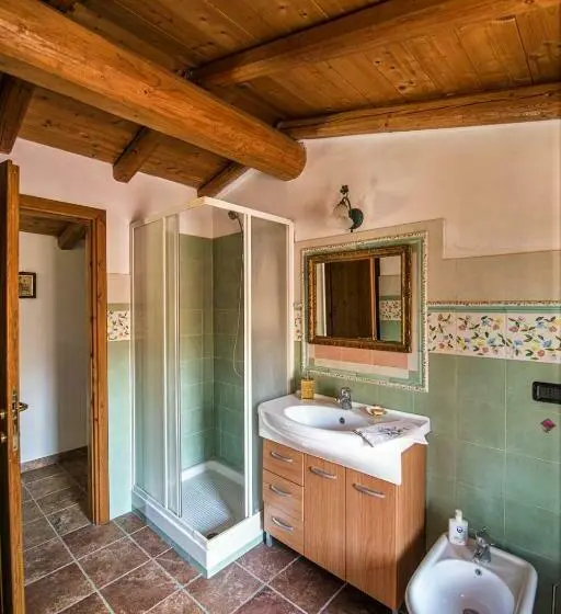 スタンダードルーム, Tenuta Cascina Marenco