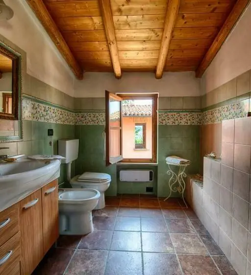 スタンダードルーム, Tenuta Cascina Marenco