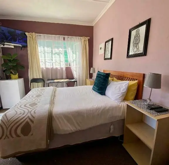 اتاق استاندارد, Foothills B&b