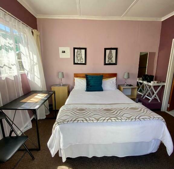 スタンダードルーム, Foothills B&b