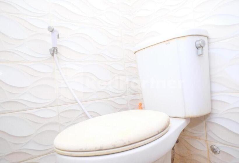 Номер Стандарт, Wisma Garuda Syariah Condoongcatur Mitra Reddoorz