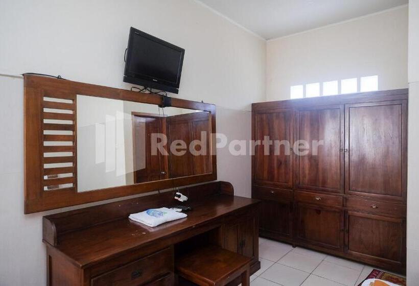 Номер Стандарт, Wisma Garuda Syariah Condoongcatur Mitra Reddoorz