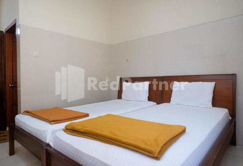 Номер Стандарт, Wisma Garuda Syariah Condoongcatur Mitra Reddoorz