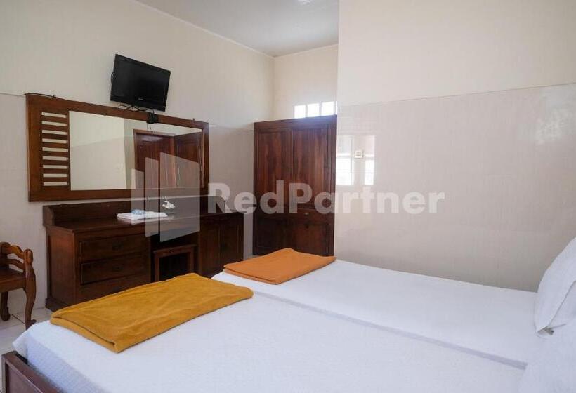 Номер Стандарт, Wisma Garuda Syariah Condoongcatur Mitra Reddoorz