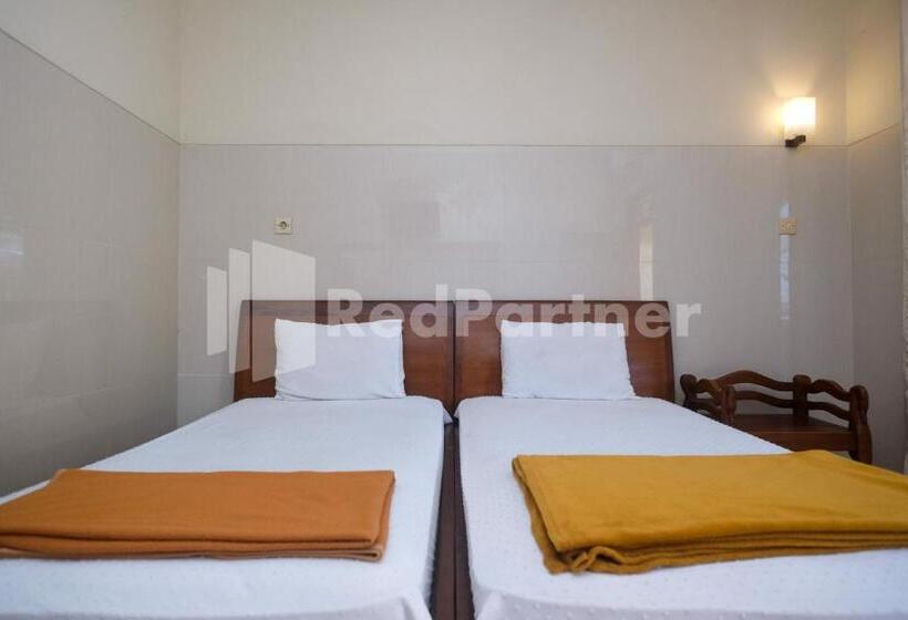 Номер Стандарт, Wisma Garuda Syariah Condoongcatur Mitra Reddoorz