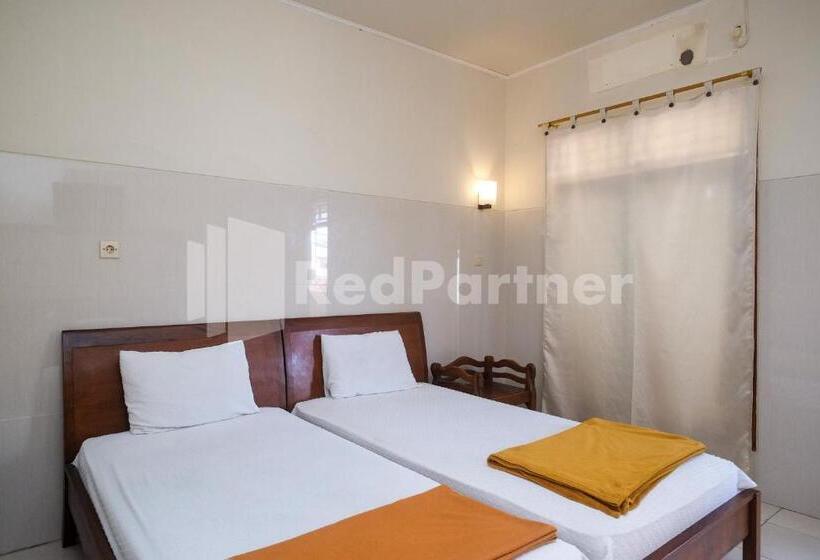 Номер Стандарт, Wisma Garuda Syariah Condoongcatur Mitra Reddoorz