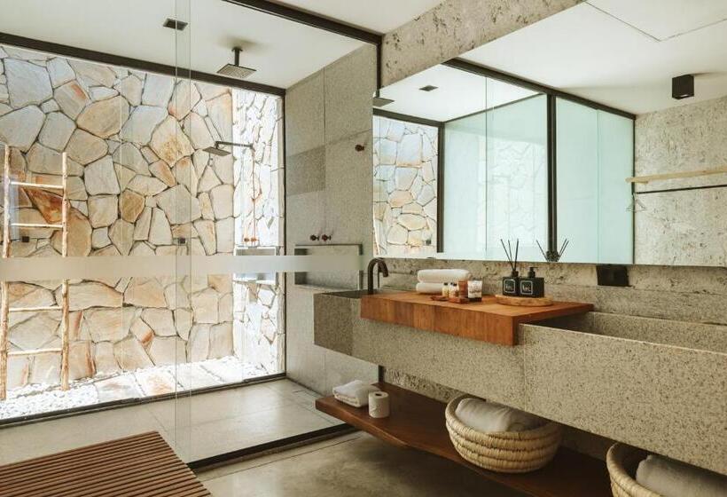 海景套房, Tuju Boutique