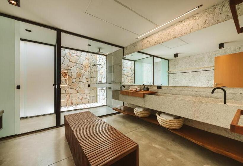 海景套房, Tuju Boutique