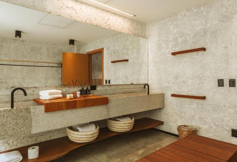 海景套房, Tuju Boutique