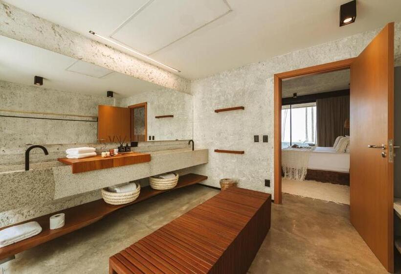 海景套房, Tuju Boutique