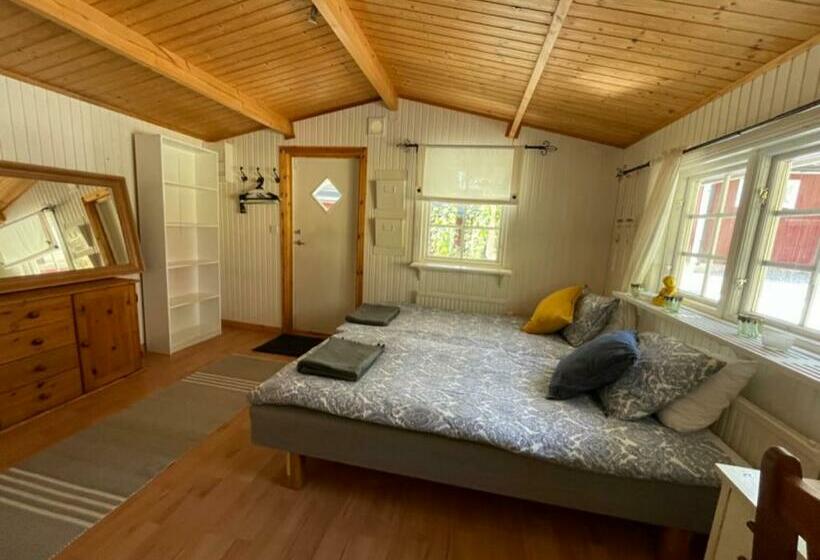 Номер Economy, Höga Backe Gästhus