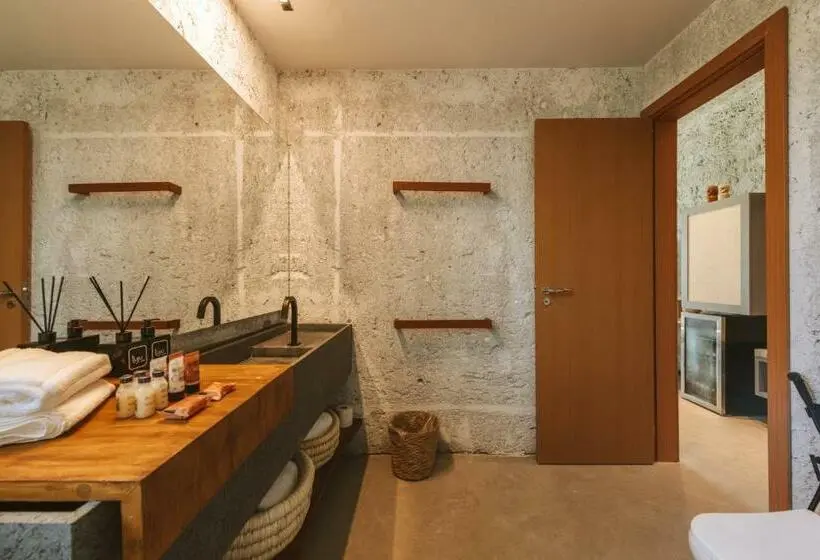 1 Bedroom Apartment Lake View, Tuju Boutique