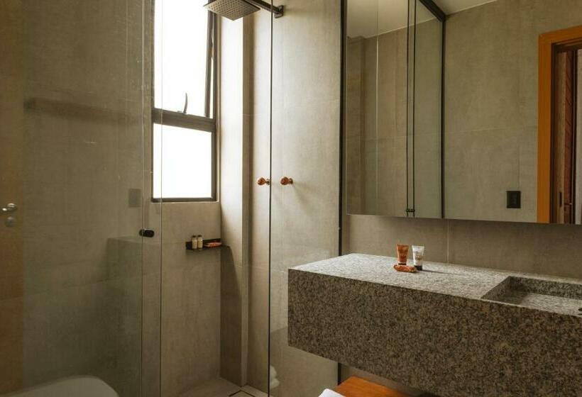 1 Bedroom Apartment Lake View, Tuju Boutique