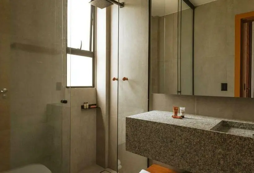 1 Bedroom Apartment Lake View, Tuju Boutique