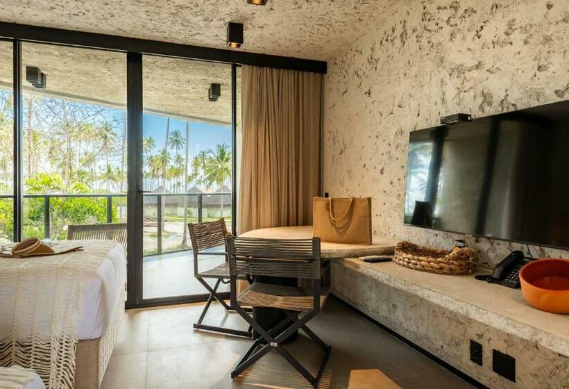 1 Bedroom Apartment Lake View, Tuju Boutique