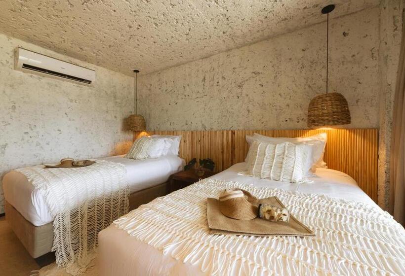 1 Bedroom Apartment Lake View, Tuju Boutique