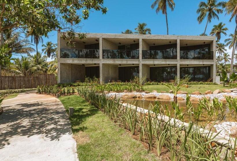 1 Bedroom Apartment Lake View, Tuju Boutique