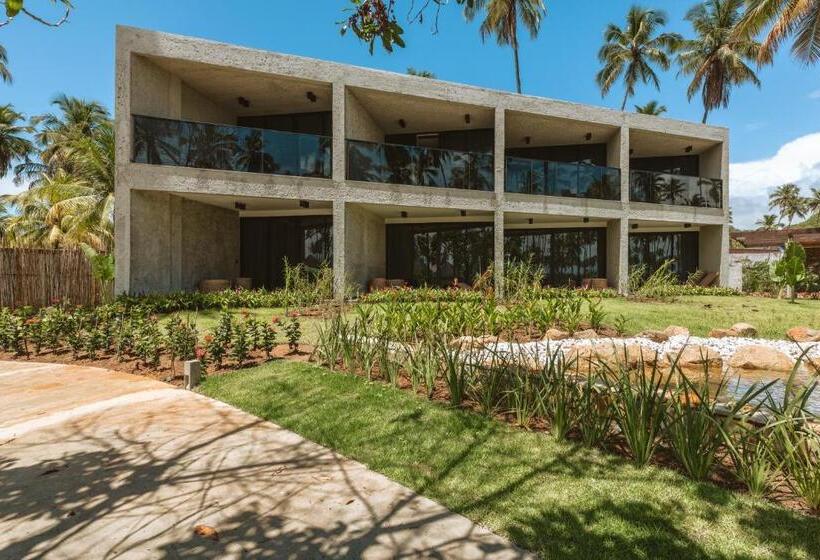 1 Bedroom Apartment Lake View, Tuju Boutique