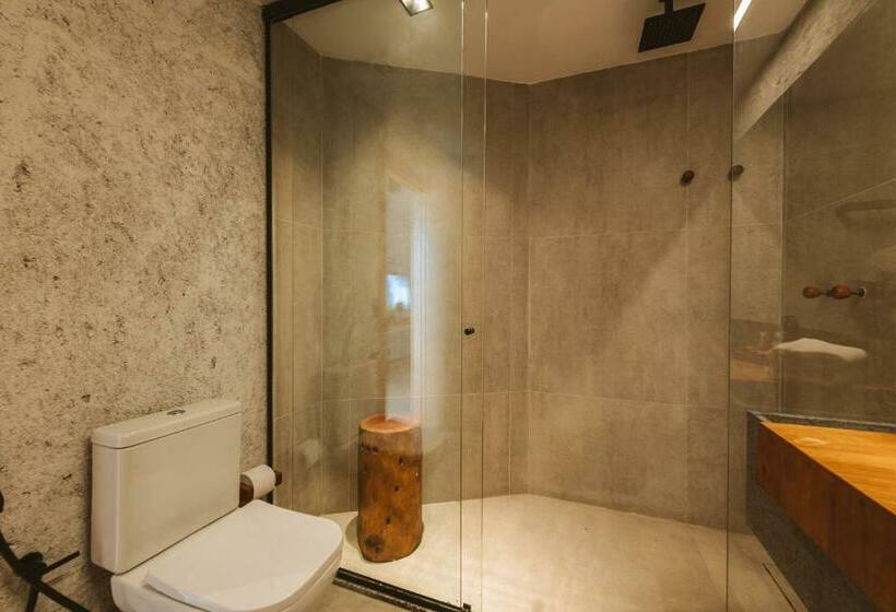 1 Bedroom Apartment Lake View, Tuju Boutique