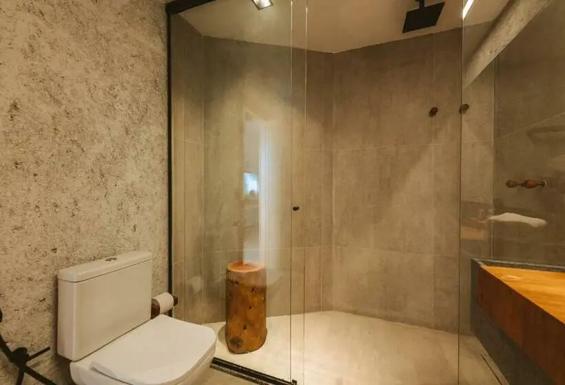 1 Bedroom Apartment Lake View, Tuju Boutique