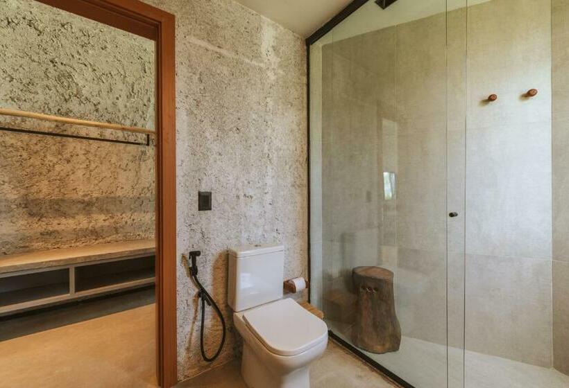 1 Bedroom Apartment Lake View, Tuju Boutique