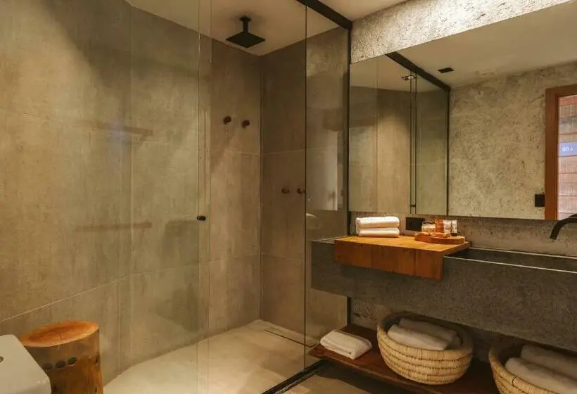 1 Bedroom Apartment Lake View, Tuju Boutique