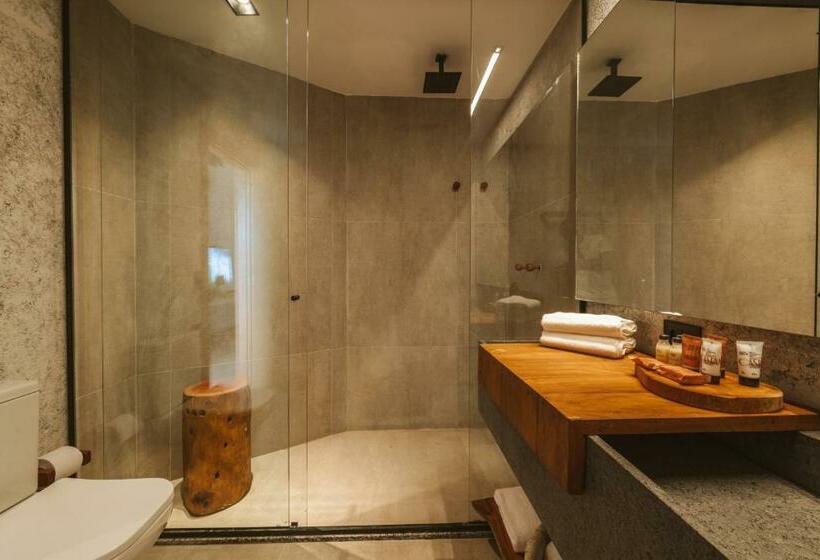 1 Bedroom Apartment Lake View, Tuju Boutique