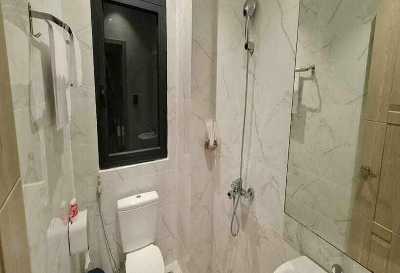 Quarto Familiar, Lucky Phu Quoc Riverside Hotel Grand World