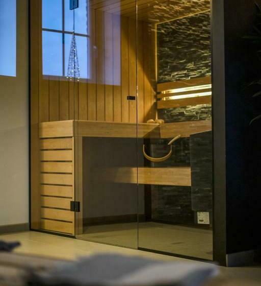 디럭스 룸, Hors Du Temps Gîte Pour Deux