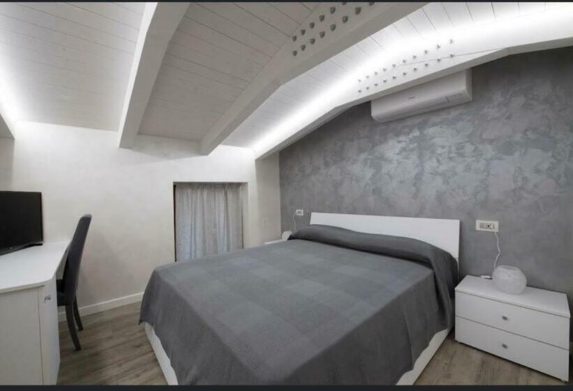 غرفة قياسية, B&b Da Gabry