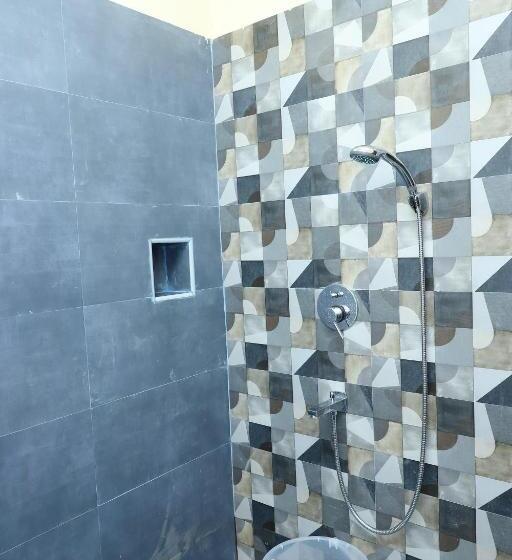 اتاق استاندارد با تخت بزرگ, Kans One Madipakkam