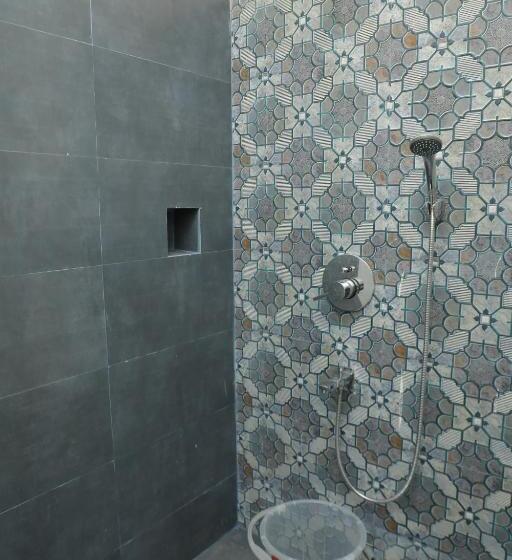 اتاق استاندارد با تخت بزرگ, Kans One Madipakkam