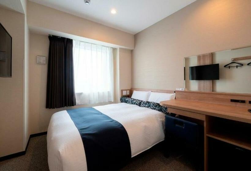 Студия Стандарт, Just Inn Premium Toyohashi Station  Vacation Stay 28021v